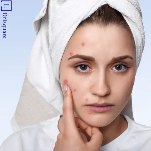 Homeopathic treatment for various skin conditions at Dr. L Square Multispecialty Homeopathy Clinic in Kolaghat.