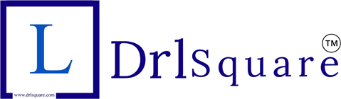 Official logo of Dr. L Square Multispecialty Homeopathy Clinic in Kolaghat, West Bengal