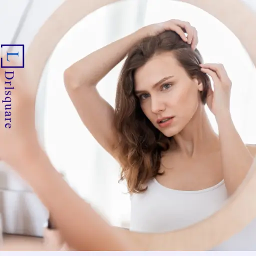 Common causes of hair loss explained by Dr. L Square Multispecialty Homeopathy Clinic in Kolaghat.