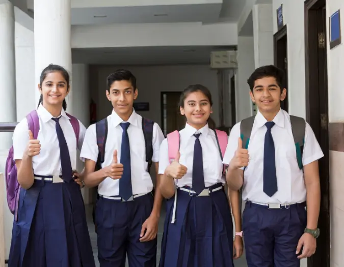 Teenage student experiencing emotional regulation difficulties, time management struggles, and focus challenges evaluated at Dr. L Square Multispecialty Homeopathy Clinic in Kolaghat